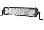 Светодиодная фара комбинированного света Ulight ULBSS4118DF (304*63*26мм, 52W)