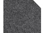 Карпет автомобильный ACV OM32-1307  (1.5м*3м) темно-серый