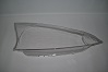 Стёкла фар Mitsubishi Grandis 2003-2011 (2шт)