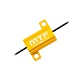 Блок "обманка" для светодиодных ламп MTF CAN5WT W5W / T10 (2шт)