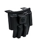 Штатная камера переднего вида AVEL AVS324CPR (#202)  TOYOTA Prado 2018-...