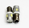 Светодиодная лампа PRC BA9S/T8 5730 6 SMD 3W lens