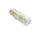 Светодиодная двухконтактная лампа STARLED 7G 1157-48 Wite 12-24V белая