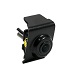 CCD штатная камера переднего вида AVEL AVS324CPR (#198) SKODA KODIAQ