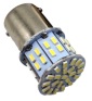 Светодиодная автомобильная лампа Car Profi P21W/BA15S/S25  50 SMD 3014 12V 1 контакт