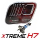 Автомобильные лампы Optima HXTH7 Xtreme H7 +130% 4200K