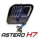 Лампы автомобильные Optima HASH7 Astero H7 +80% White 5000K (12V, 55W)