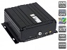 Четырёхканальный AHD видеорегистратор AVEL AVS510DVR с 3G и GPS