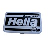 Крышка Hella 8XS 137 000-001 для Comet 450