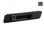 Штатная HD камера заднего вида AVEL AVS327CPR (#130) MERCEDES-BENZ в ручку