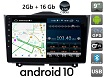 Магнитола на Android для  Lada Granta AVEL AVS105AN 301 для  Lada Granta
