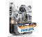 Лампа для мотоциклов Philips 12636CTVBW HS1 12V-35/35W +40%