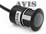 Камера заднего вида AVEL AVS310CPR (160 CMOS)