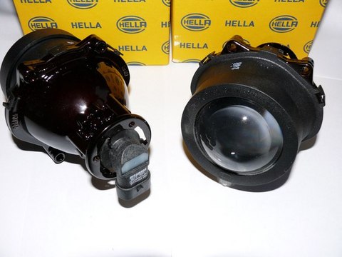 Hella winter w60. Модуль противотуманного света 60 мм HELLA 1nl 998 570-041. HELLA 1bl 998 570-001. Модуль HELLA 60mm. Противотуманные модули Хелла d60.