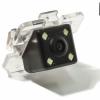 CMOS ECO LED штатная камера заднего вида AVEL AVS112CPR (#060)  CITROEN/ MITSUBISHI/ PEUGEOT