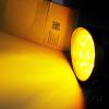 Фара светодиодная Car Profi CP-GDN-27 Flood Yellow