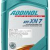 Жидкость для автоматических трансмиссий ADDINOL ATF XN 7 (1л)