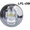 Светодиодные противотуманные фары Optima LED FOG LIGHT-098 Nissan/Renault (2шт)