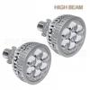 Модули дальнего света Car Profi High Beam, 3.0 STR-5040EX