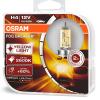 Автомобильные лампы Osram 62193FBR-HCB H4 12V- 60/55W (P43t) Fog Breaker (2шт