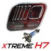 Автомобильные лампы Optima HXTH7 Xtreme H7 +130% 4200K
