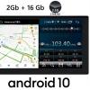 Универсальная магнитола AVEL AVS070AN #509 на Android 10