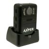 Персональный нагрудный видеорегистратор Axper APCC9N Policecam X7