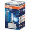 Штатная ксеноновая лампа Osram D1R  Xenarc Cool Blue Intense  66154CBI