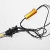Светодиодные лампы ДХО + поворот Car Profi Rubber DRL CP - 3030 31SMD
