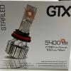 Светодиодные лампы STARLED GTX-H13 (9008) - 27W