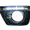 Дневные ходовые огни Silver Star SVS 0020002102 GREAT WALL H5 2011+(с реле управления)