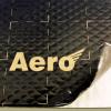 Вибропоглощающий материал STP Aero+ Plus (0,75мx0,47; 3мм)
