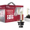 Комплект ксеноновых ламп ClearLight PCL D2S 150-2XP Xenon Premium+150% D2S