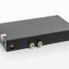 Видеоинтерфейс для подключения камер переднего и заднего вида к заводскому ГУ AVEL AVS02i (#01) для Audi
