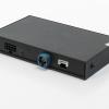 Видеоинтерфейс для подключения камер переднего и заднего вида к заводскому ГУ AVEL AVS02i (#01) для Audi