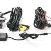 Штатный двухканальный автомобильный Ultra HD (1296P) видеорегистратор с GPS AVEL AVS400DVR (#104) для BMW