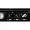 Автомагнитола ACV AVD-3402G DVD/USB (зелёная подсветка)
