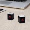 Портативные колонки с функцией Bluetooth гарнитуры AVEL Smart Cube Stereo (P3020)