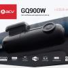 Видеорегистратор ACV GQ900W (WiFi/Full HD1080p)