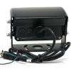 AHD камера заднего вида AVEL AVS670CPR с автоматической шторкой, автоподогревом, ИК-подсветкой и встроенным микрофоном